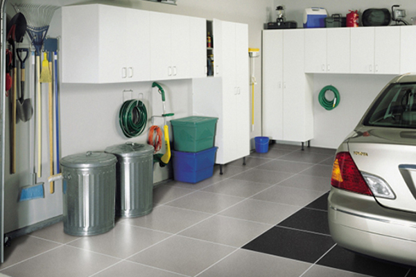 Garage Cleanout Services