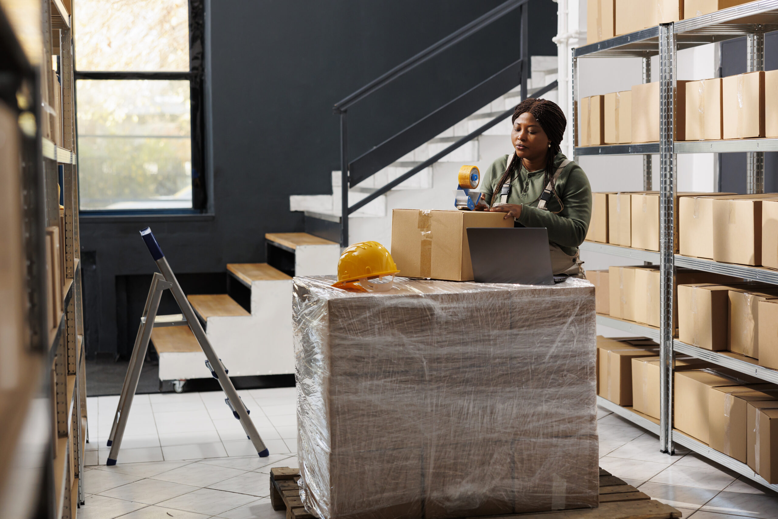 Storage Unit Cleanouts In Arlington