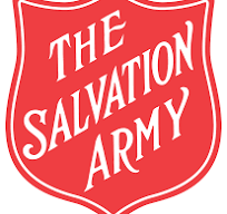 salvation army logo