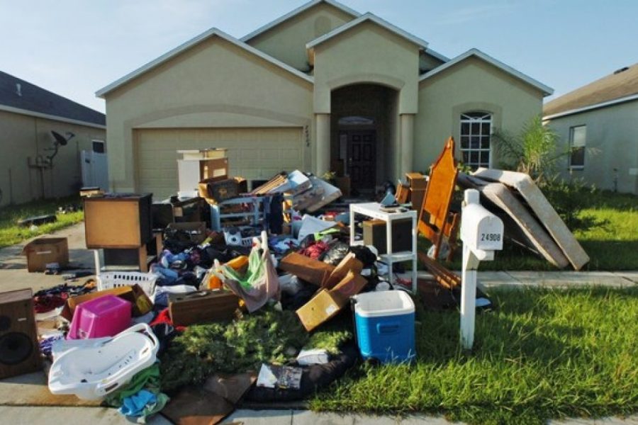 Foreclosure-Junk-Removal-Albuquerque